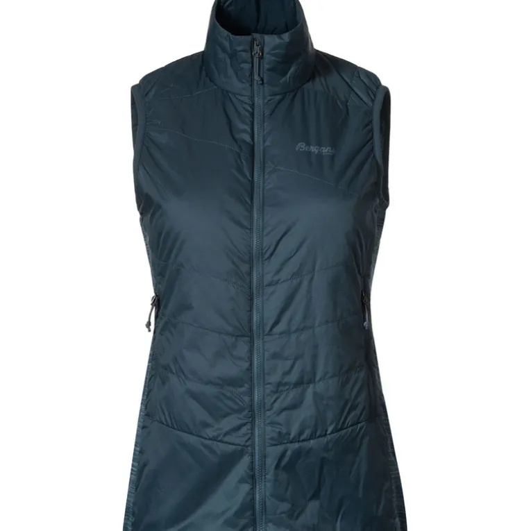 Damen Rabot Insulated Hybrid Weste