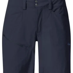 Damen Rabot Light Softshell Shorts