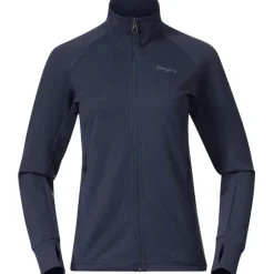 Damen Rabot Merino Tech Jacke