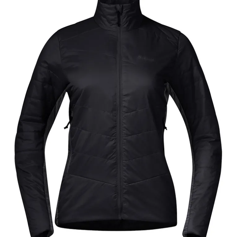 Damen Rabot V2 Insulated Hybrid Jacke