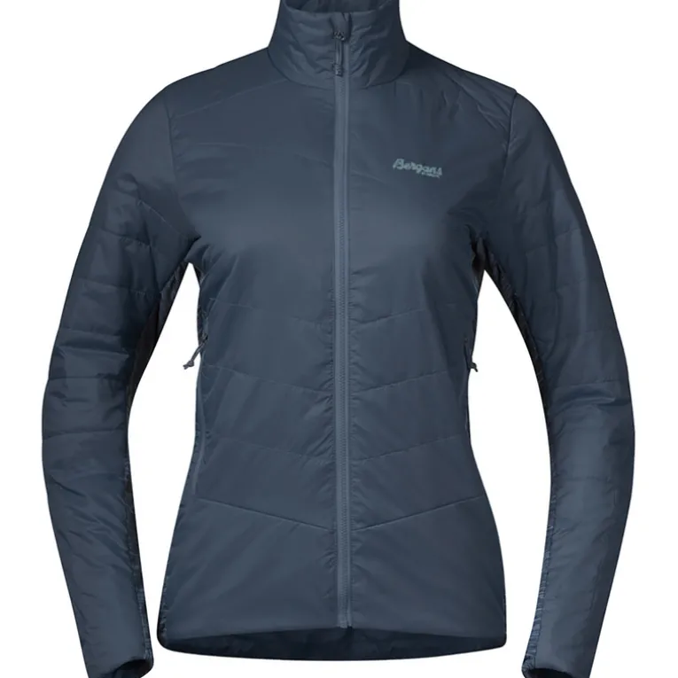 Damen Rabot V2 Insulated Hybrid Jacke