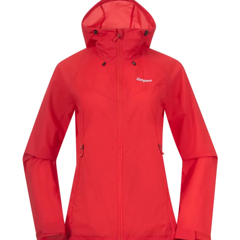 Damen Rabot Windbreaker Jacke