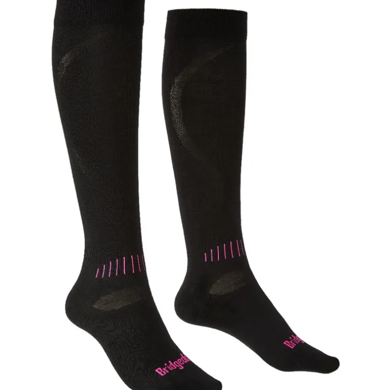 Damen Race Skisocken