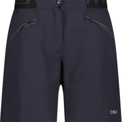 Damen Radhose kurz