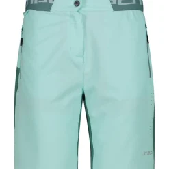 Damen Radhose kurz