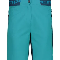 Damen Radhose kurz
