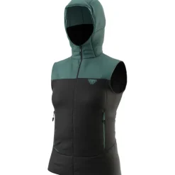 Damen Radical PRL Hoodiw Weste