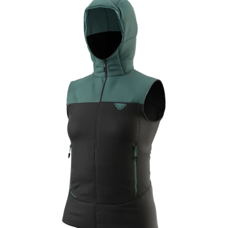 Damen Radical PRL Hoodiw Weste