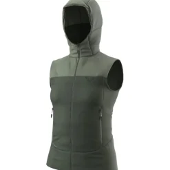 Damen Radical PRL Hoodiw Weste
