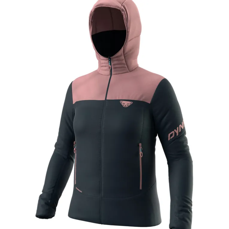 Damen Radical PRL Jacke
