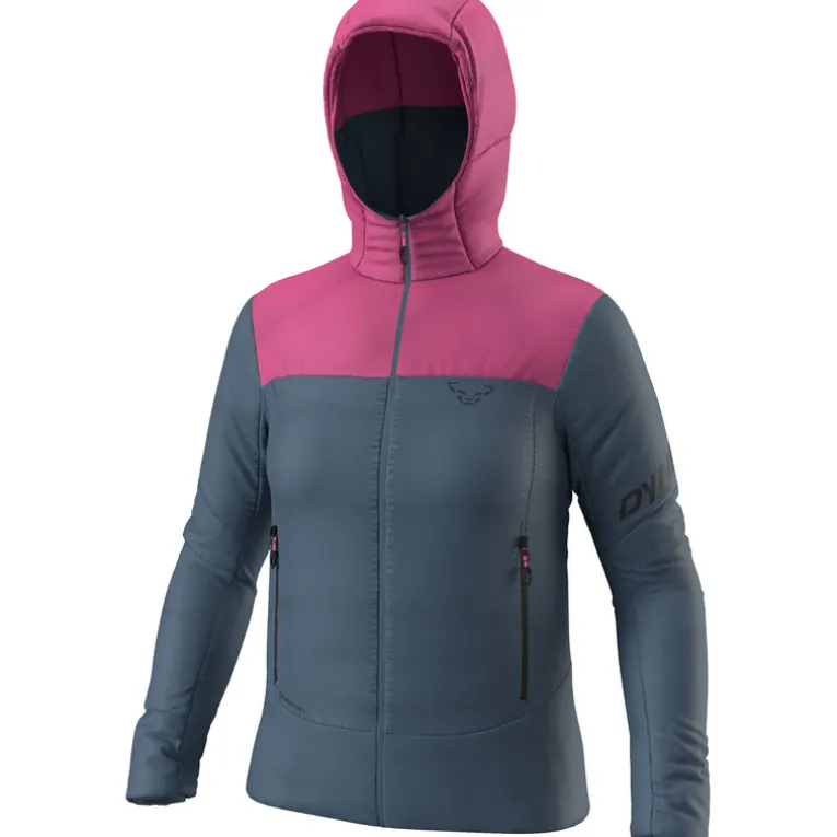 Damen Radical PRL Jacke