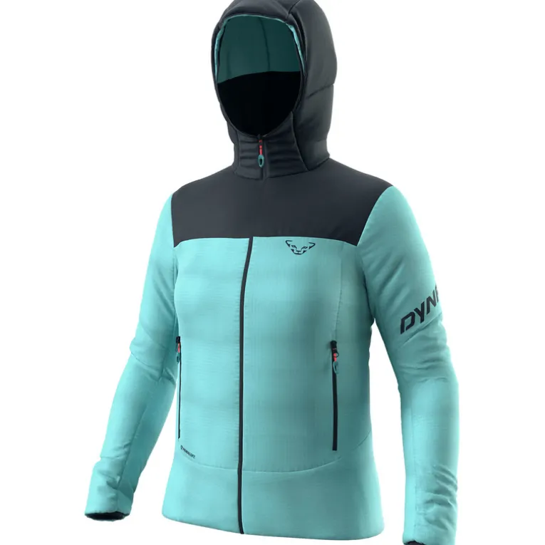 Damen Radical PRL Jacke