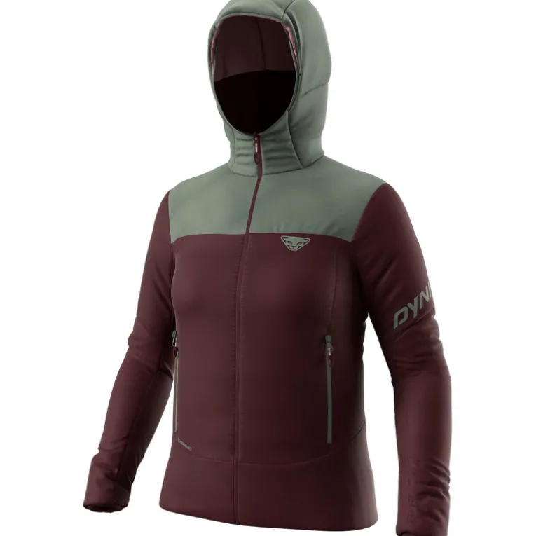 Damen Radical PRL Jacke