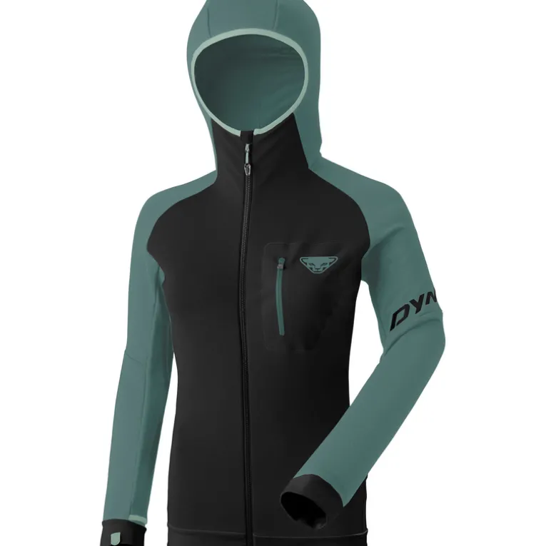 Damen Radical PTC Jacke