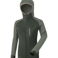 Damen Radical PTC Jacke