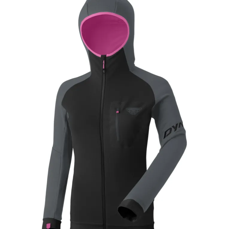 Damen Radical PTC Jacke