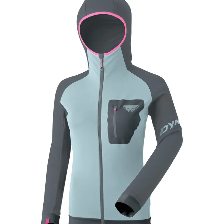 Damen Radical PTC Jacke
