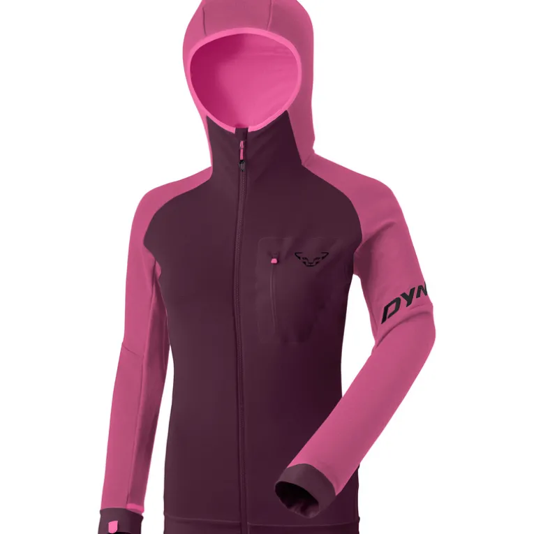 Damen Radical PTC Jacke