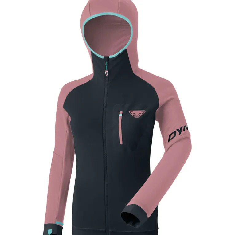 Damen Radical PTC Jacke