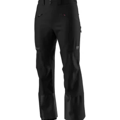 Damen Radical Softshell Hose