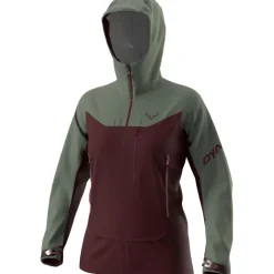 Damen Radical Softshell Jacke