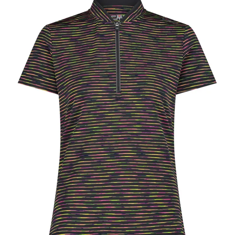 Damen Radtrikot