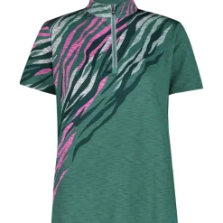 Damen Radtrikot