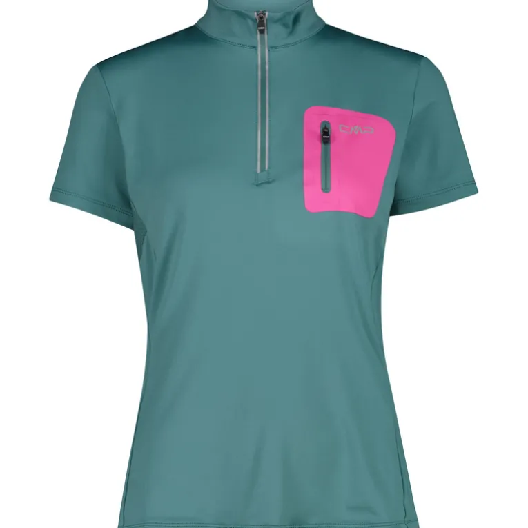 Damen Radtrikot