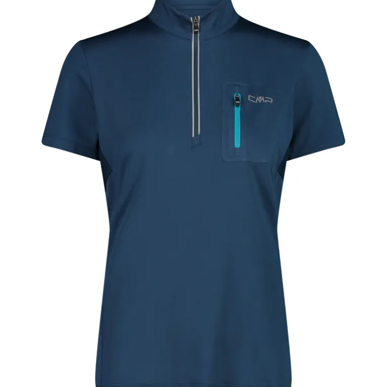 Damen Radtrikot