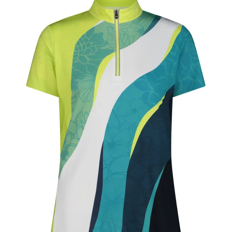 Damen Radtrikot