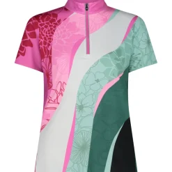 Damen Radtrikot