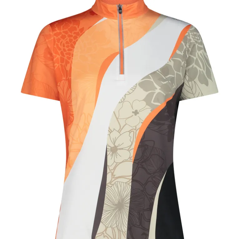 Damen Radtrikot
