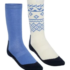 Damen Ragna Hiking 2er Pack Socken