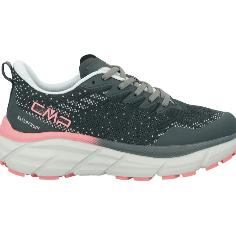 Damen Rahmsy WP Schuhe