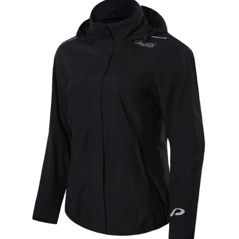 Damen Rain II Jacke