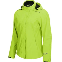 Damen Rain II Jacke