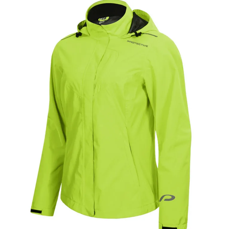Damen Rain II Jacke