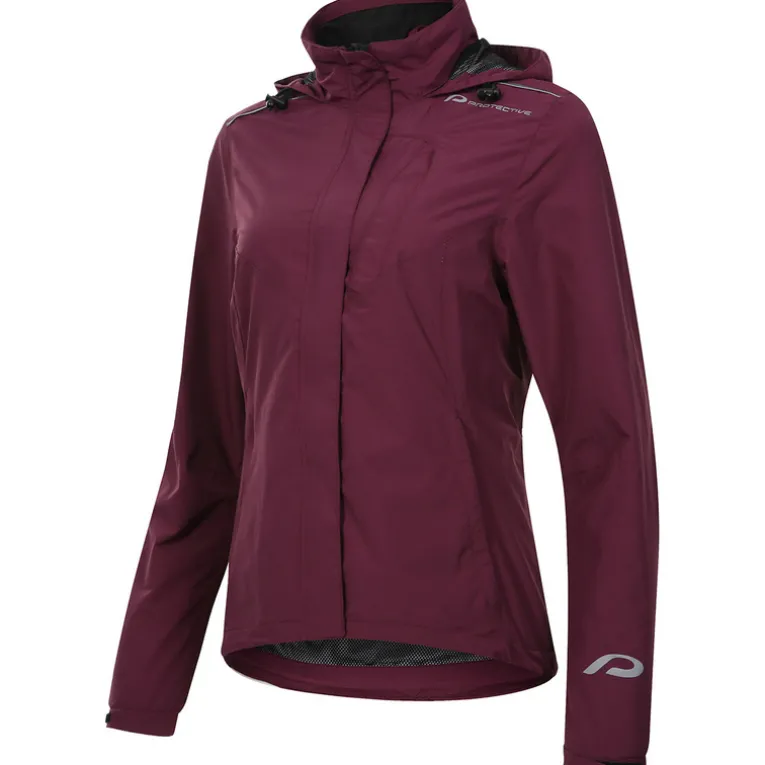 Damen Rain II Jacke