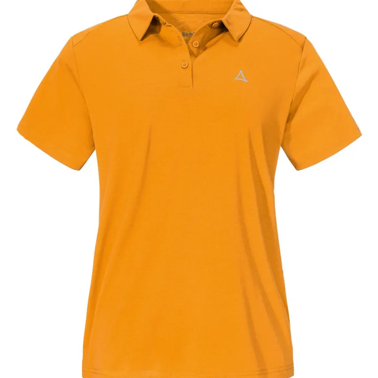 Damen Ramseck Polo T-Shirt