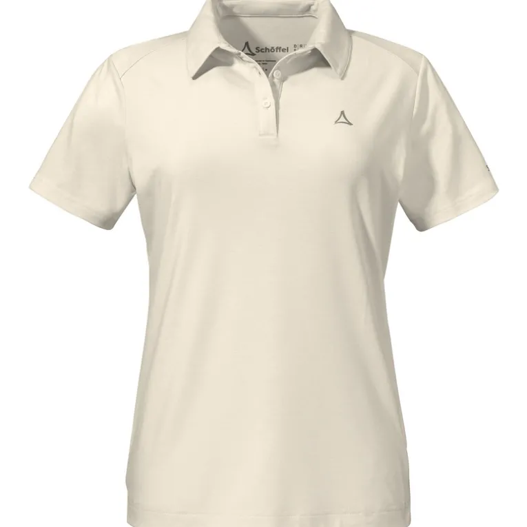 Damen Ramseck Polo T-Shirt