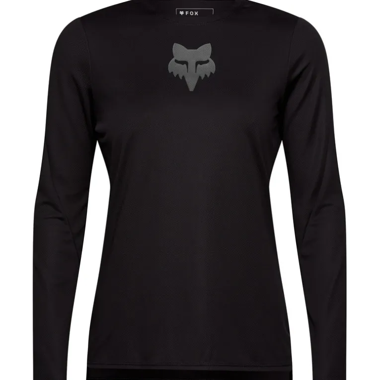 Damen Ranger Fox Head Trikot