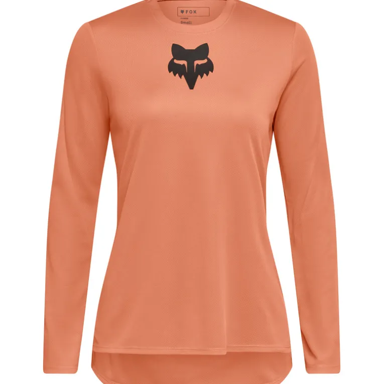 Damen Ranger Fox Head Trikot