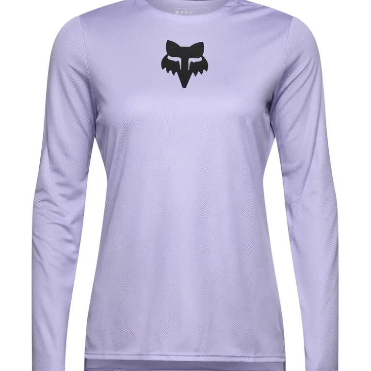 Damen Ranger Fox Head Trikot