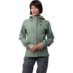 Damen Ranger 2.5l Water Jacke