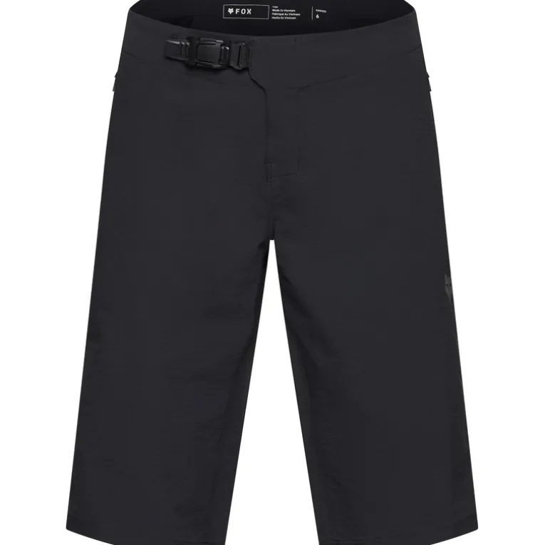 Damen Ranger MTB Hose kurz