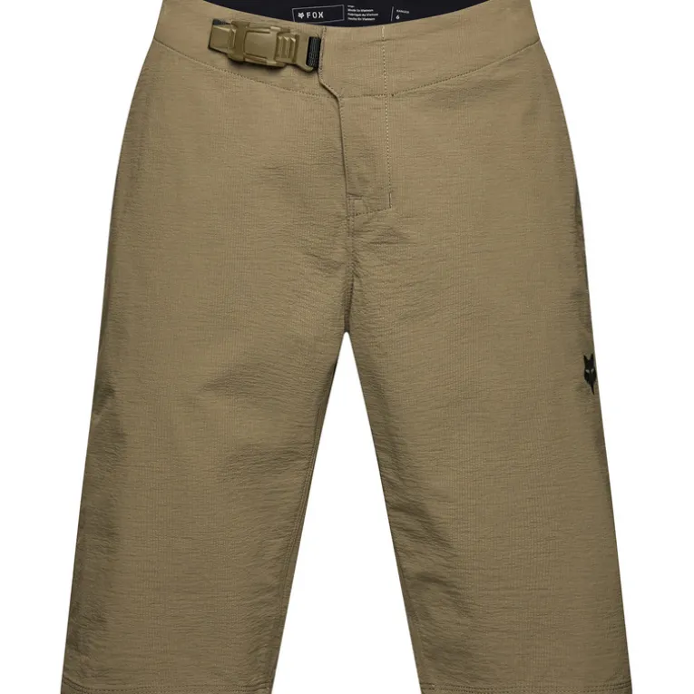 Damen Ranger MTB Hose kurz