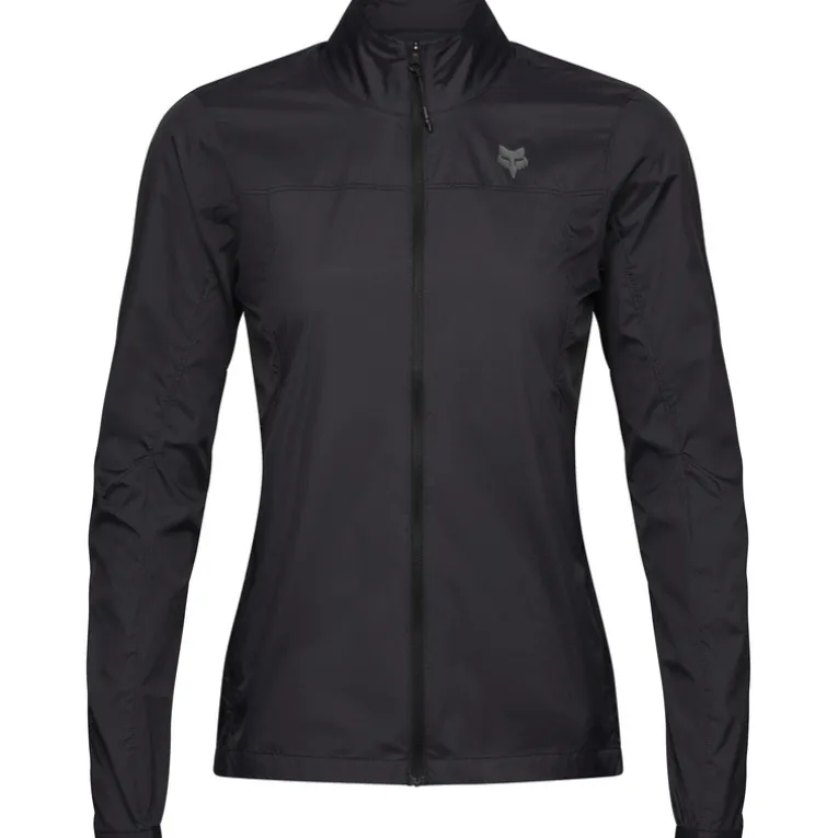 Damen Ranger Wind Jacke