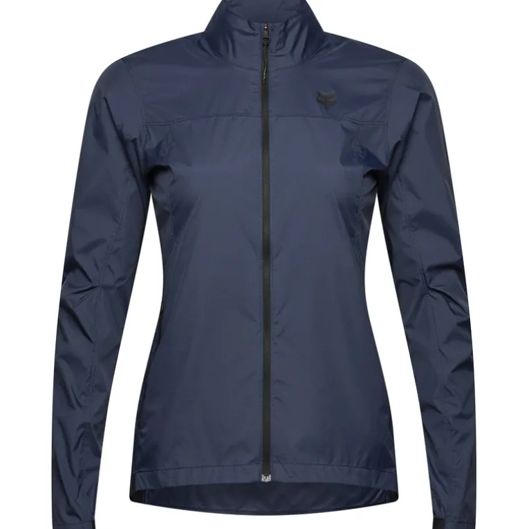Damen Ranger Wind Jacke