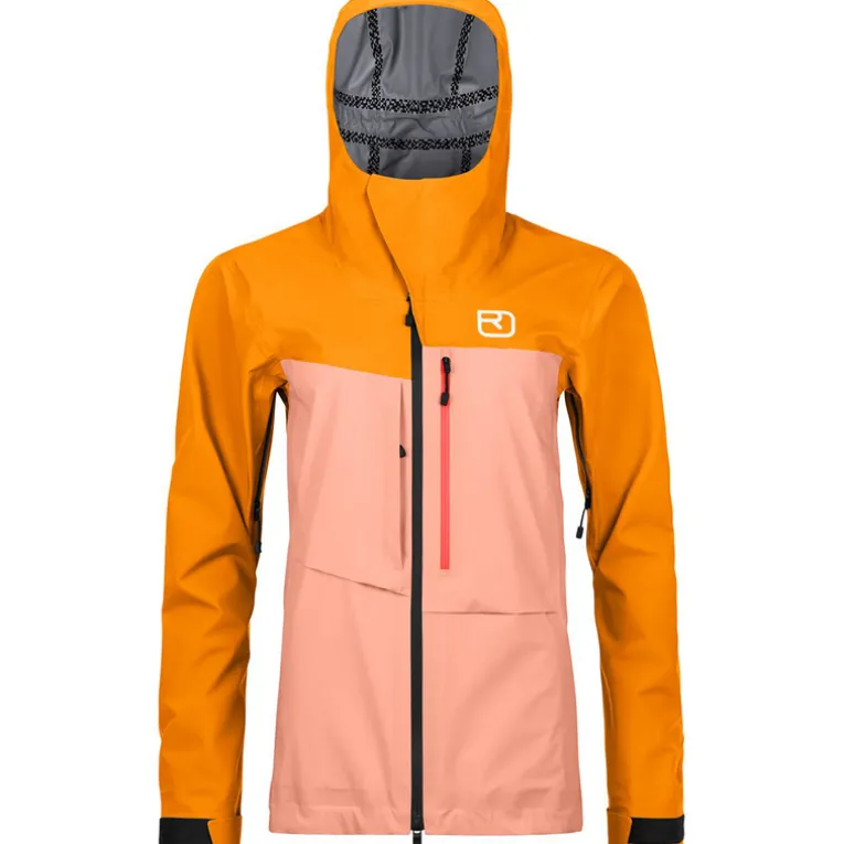 Damen Ravine Shell Jacke