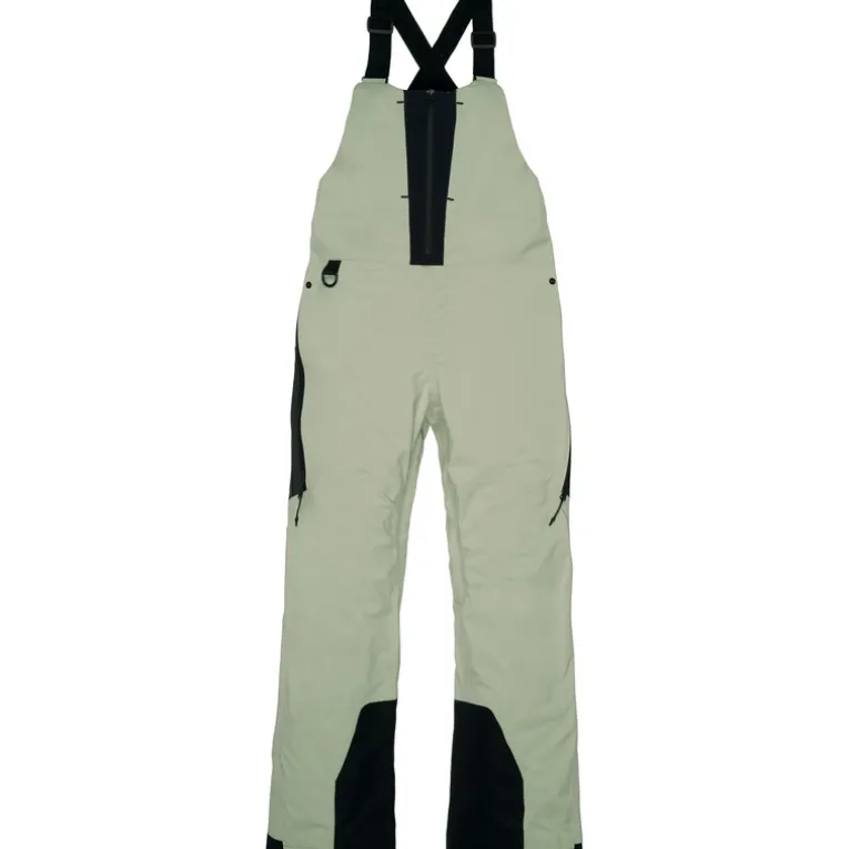 Damen Rayleigh 3L Bib Hose